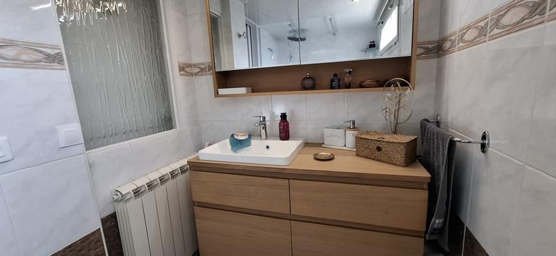 Maison - 155 m² - 7 pièces