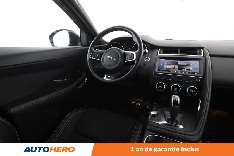 Jaguar E-Pace D150 Awd R-Dynamic Bva 150 ch