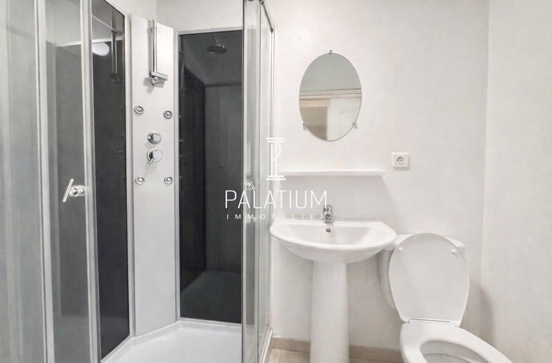 Duplex - 63 m² - 3 pièces