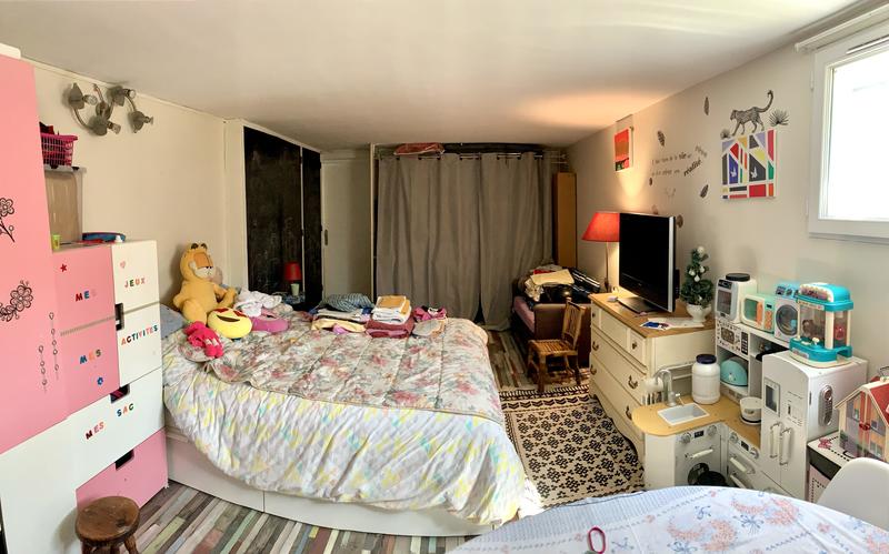 Villa - 107 m² - 7 pièces