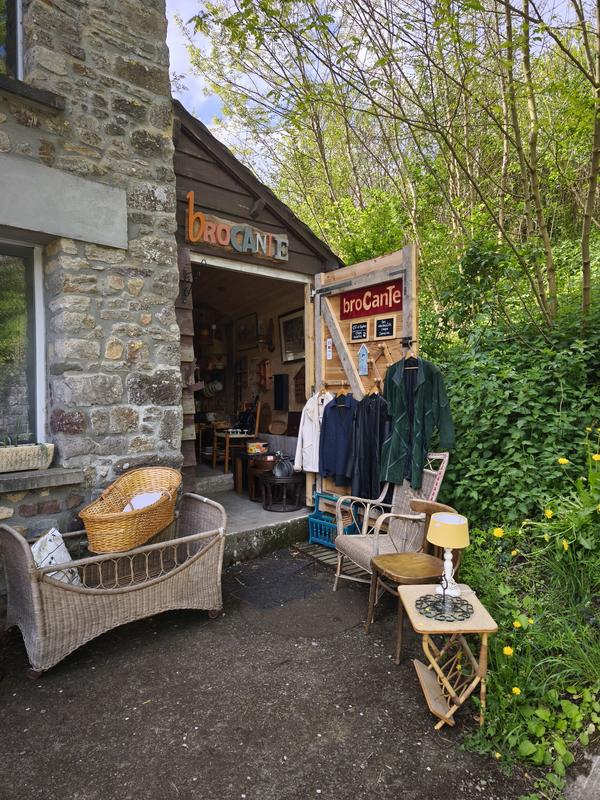 La Bacouette Brocante