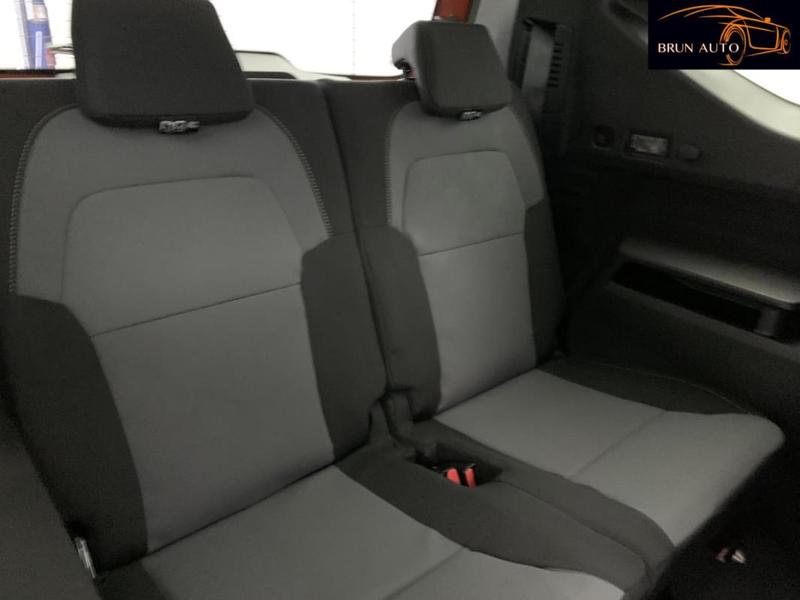 Dacia Jogger Eco-G 100 7 places Gsr2 Extreme +