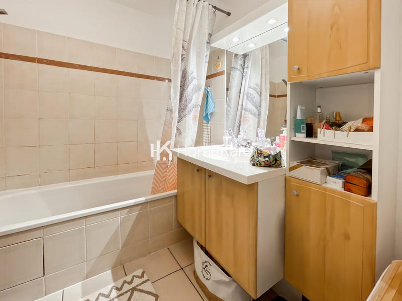 Maison - 83 m² - 3 pièces