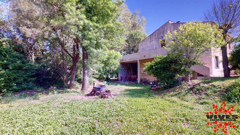 Maison de campagne - 133 m² - 6 pièces