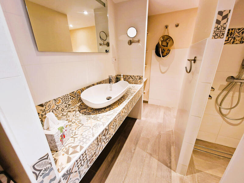 Propriété - 312 m² - 13 pièces