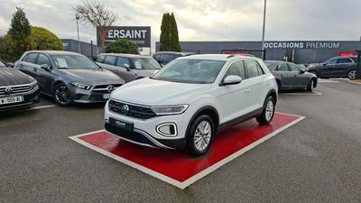 Volkswagen t-Roc 2.0 Tdi 150 Start/Stop Dsg7 Life Business