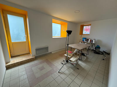 Local commercial - 127 m²
