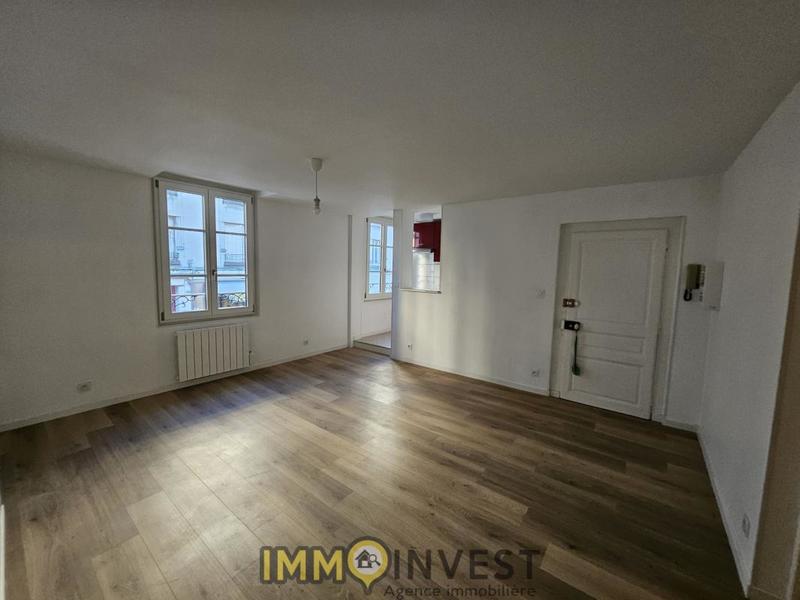 Appartement - 50 m² - 2 pièces