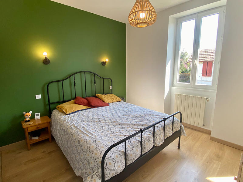 Maison - 190 m² - 9 pièces