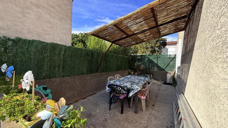 Maison - 106 m² - 4 pièces