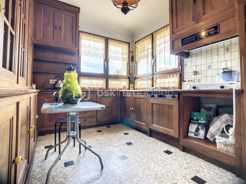 Maison d'architecte - 200 m² - 7 pièces