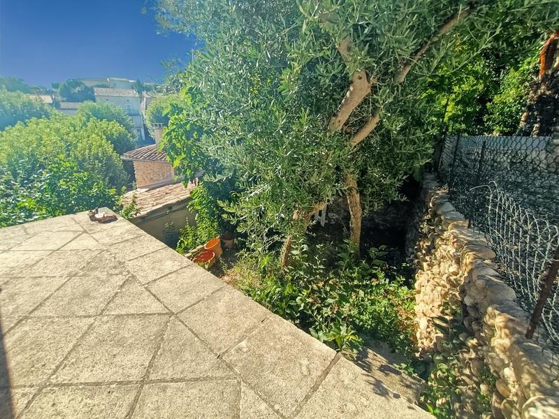 Maison de village - 152 m² - 5 pièces