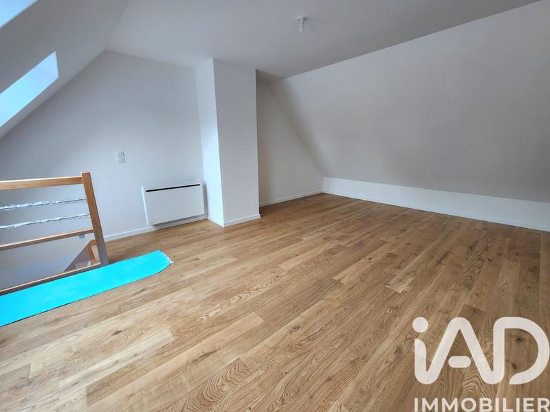 Duplex - 50 m² - 2 pièces