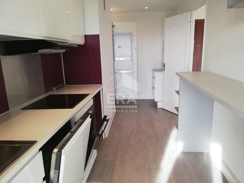 Appartement - 74 m² - 3 pièces