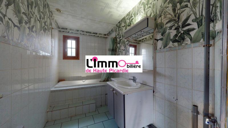 Pavillon - 93 m² - 4 pièces