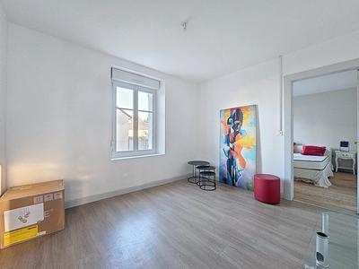 Appartement - 68 m² - 4 pièces