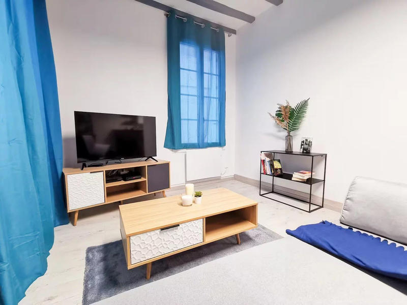 Appartement - 67 m² - 3 pièces