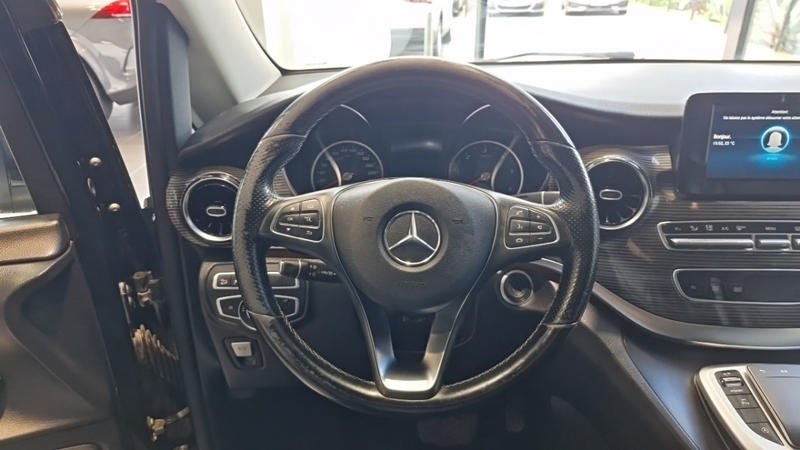 Mercedes Classe V Extra-Long 250 d 9g-Tronic Avantgarde 4 Matic