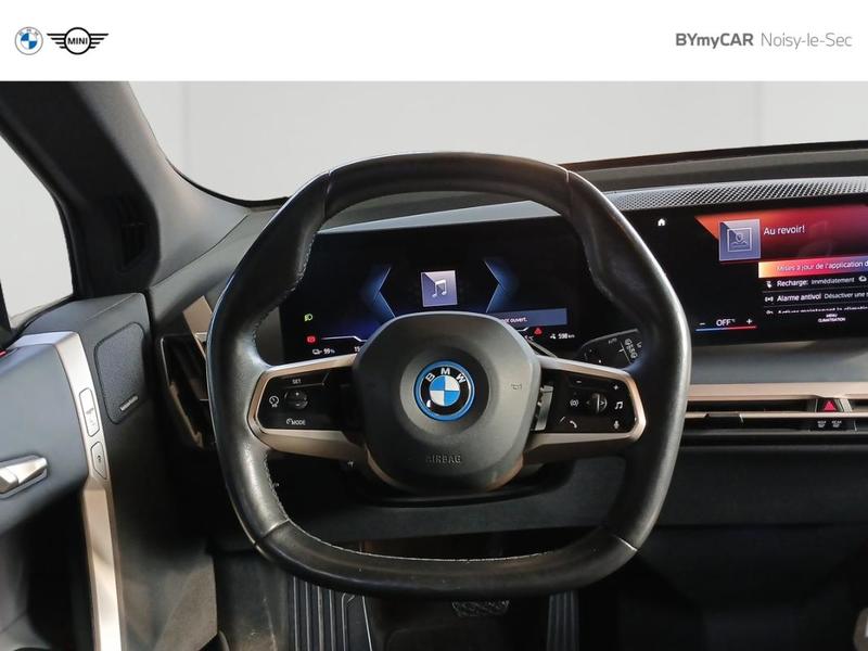 Bmw ix I20 xDrive50 523ch Limited Edition Pro