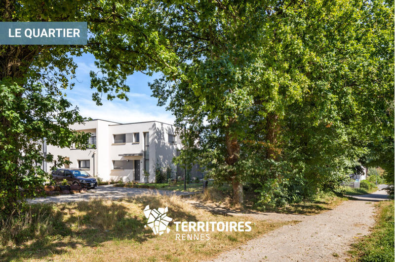 Terrain constructible - 371 m²