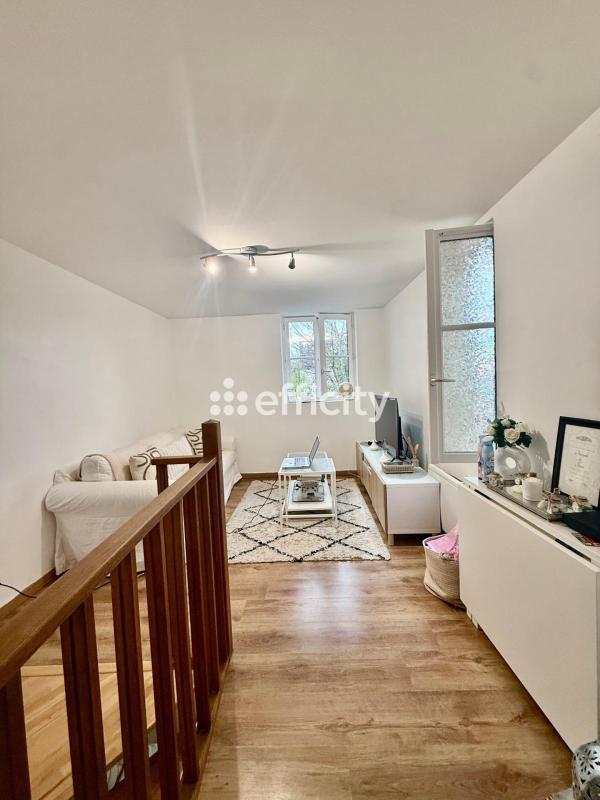 Appartement - 40 m² - 3 pièces