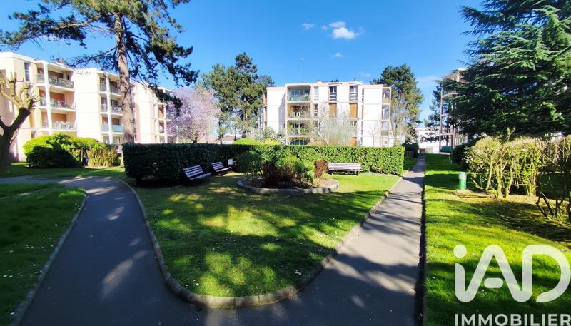 Appartement - 67 m² - 3 pièces