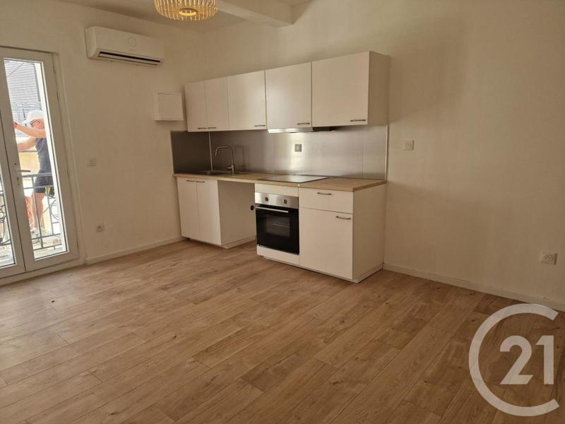 Appartement - 49 m² - 3 pièces