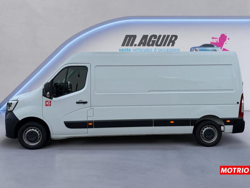 Renault Master III (2) 2.3 Fourgon Traction F3500 L3h2 Blue Dci 150 Grand Confort