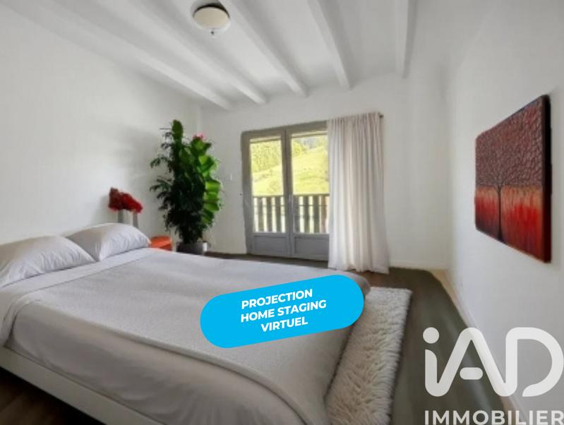 Appartement - 75 m² - 4 pièces