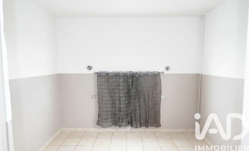 Appartement - 76 m² - 4 pièces