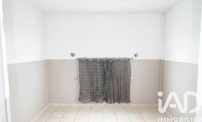 Appartement - 76 m² - 4 pièces