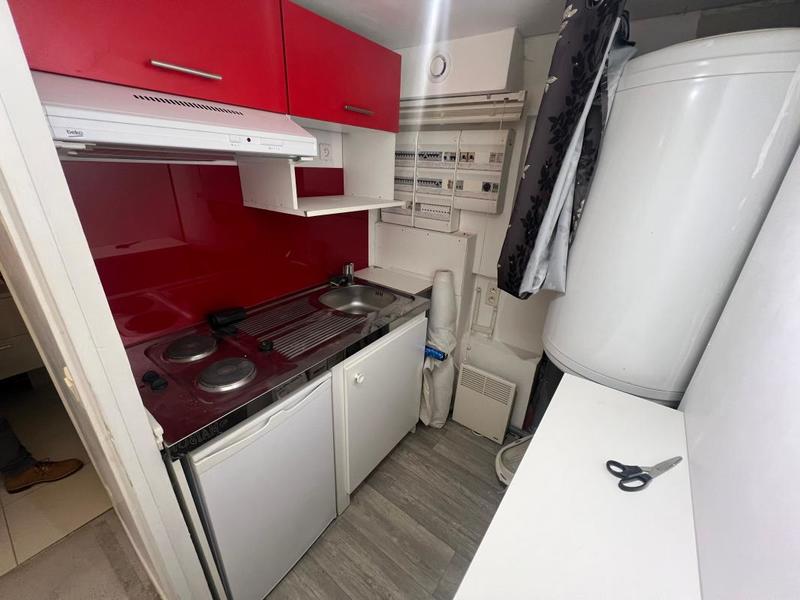 Maison - 62 m² - 4 pièces