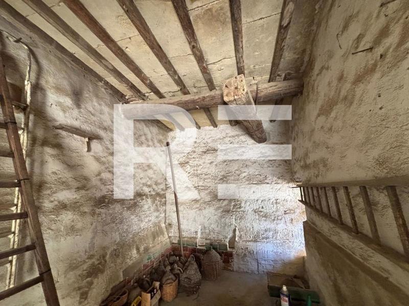 Maison de village - 180 m²