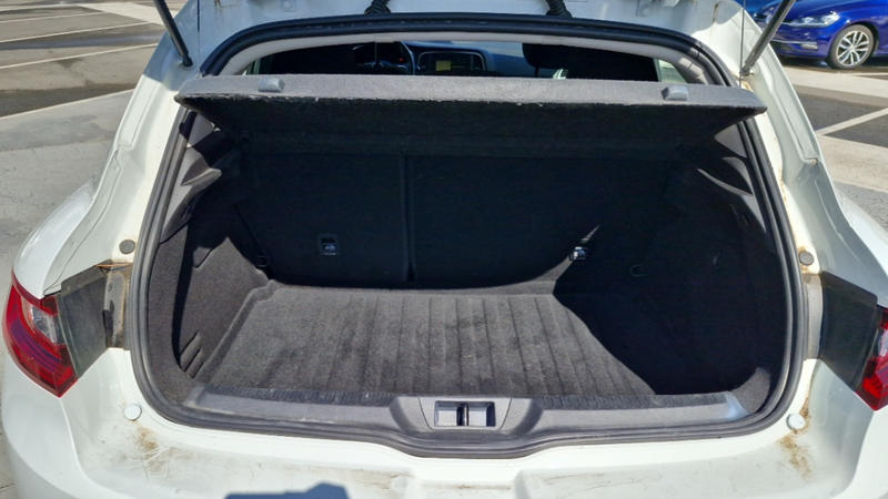 Renault Mégane IV Blue Dci 115 Business