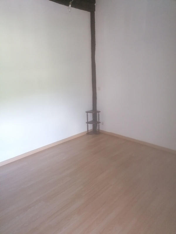 Duplex - 130 m² - 4 pièces