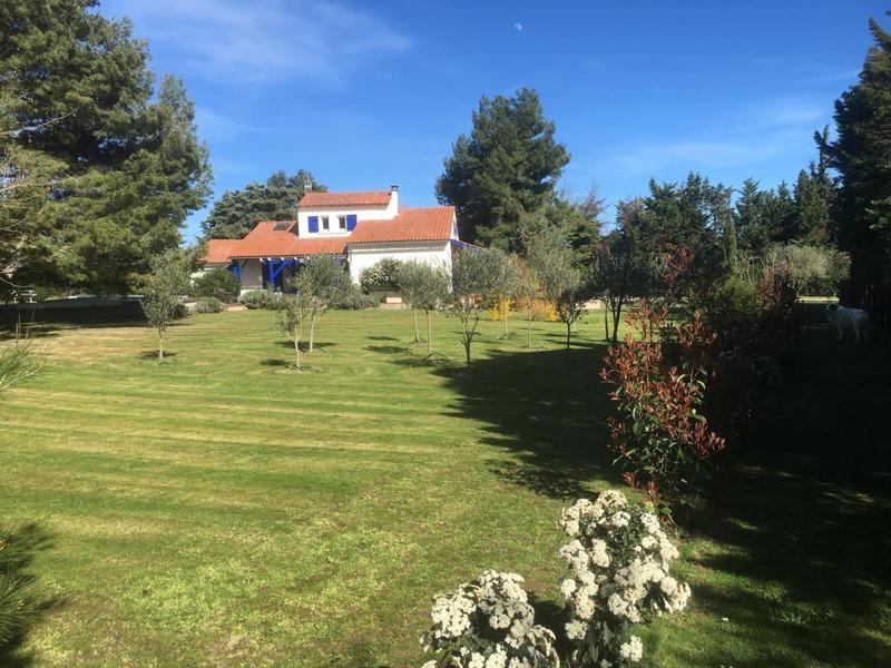 Maison - 153 m² - 6 pièces