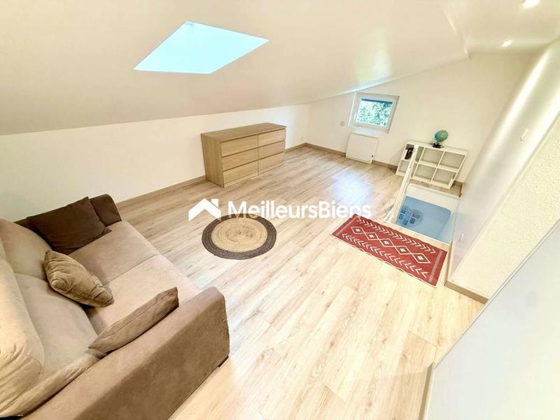 Villa - 200 m² - 7 pièces