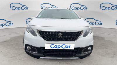 Peugeot 2008 1.2 PureTech 110 Eat6 Allure