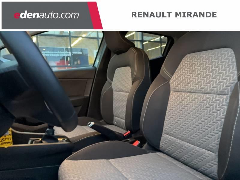 Renault Clio Blue dCi 100 Evolution