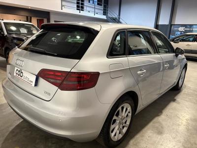 Audi A3 sportback 1.2 Tfsi 110 Ambition