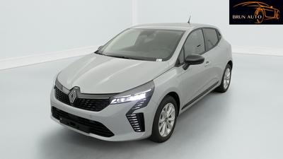 Renault Clio 5 Blue Dci 100 Ch Gsr2 Evolution