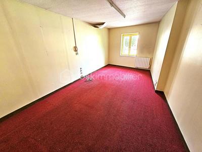 Local commercial - 106 m² - 5 pièces