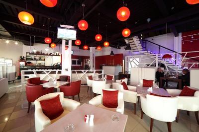 Fonds de commerce - 620 m²