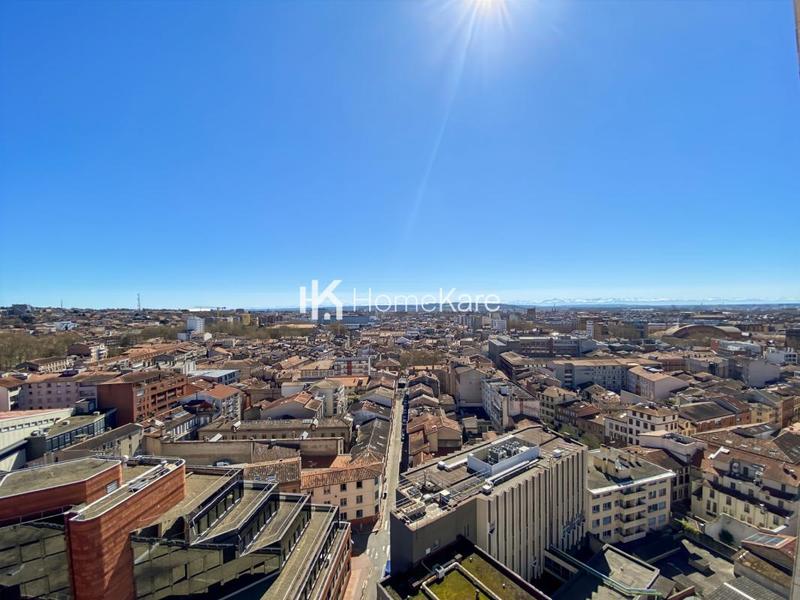 Appartement - 83 m² - 3 pièces