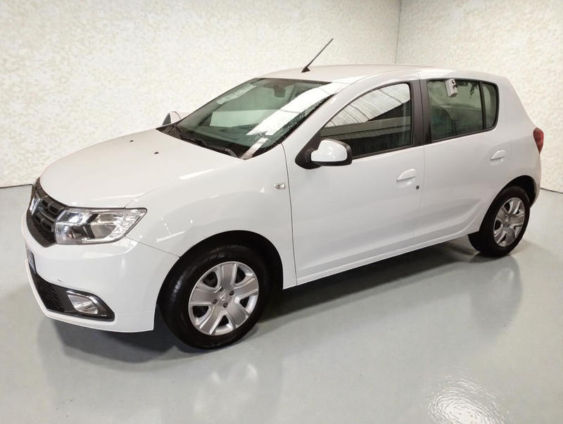 Dacia Sandero 1.0 Sce 75 City 5p