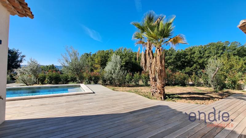 Maison - 154 m² - 4 pièces