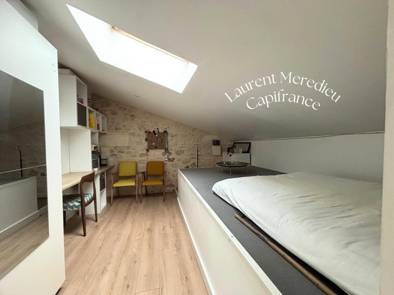 Maison - 153 m² - 6 pièces