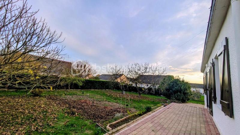 Maison - 128 m² - 7 pièces