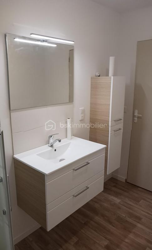 Demeure - 60 m² - 3 pièces