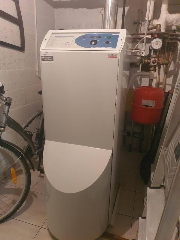 Maison traditionnelle - 135 m² - 5 pièces